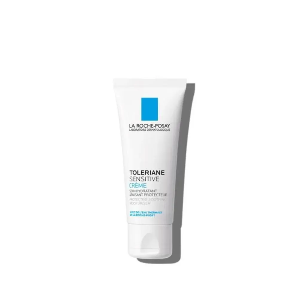 CREME FACIAL LA ROCHE-POSAY - TOLERIANE SENSITIVE 50 ML