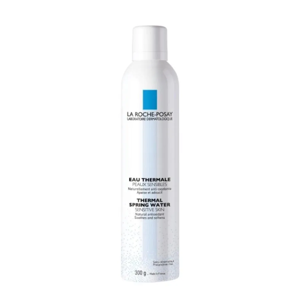 AGUA TERMAL 300ML - LA ROCHE