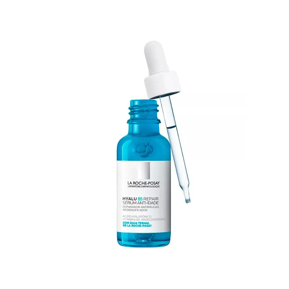 SERUM HYALU B5 ANTI-IDADE 30ML - LA ROCHE