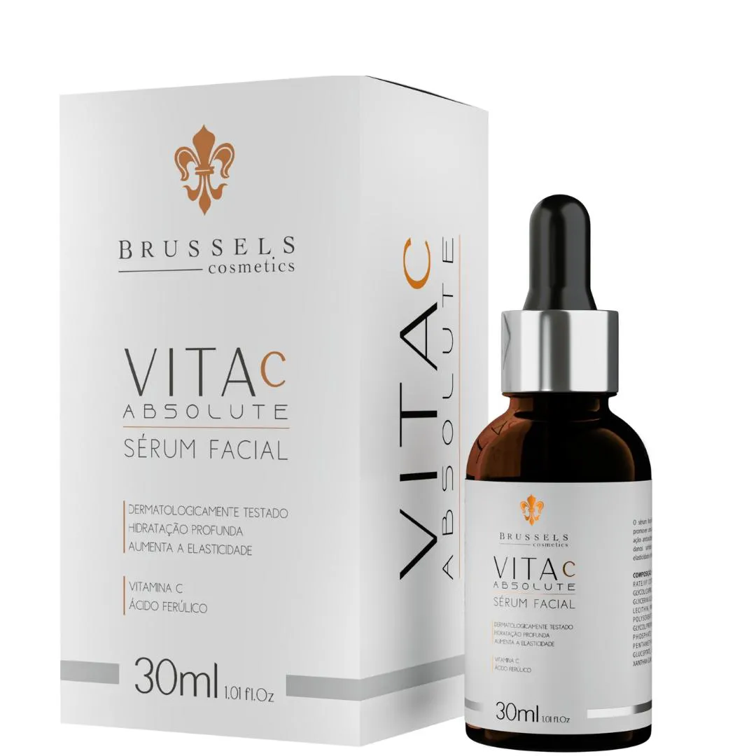 Sérum Facial Vita C+ Absolute 30ml