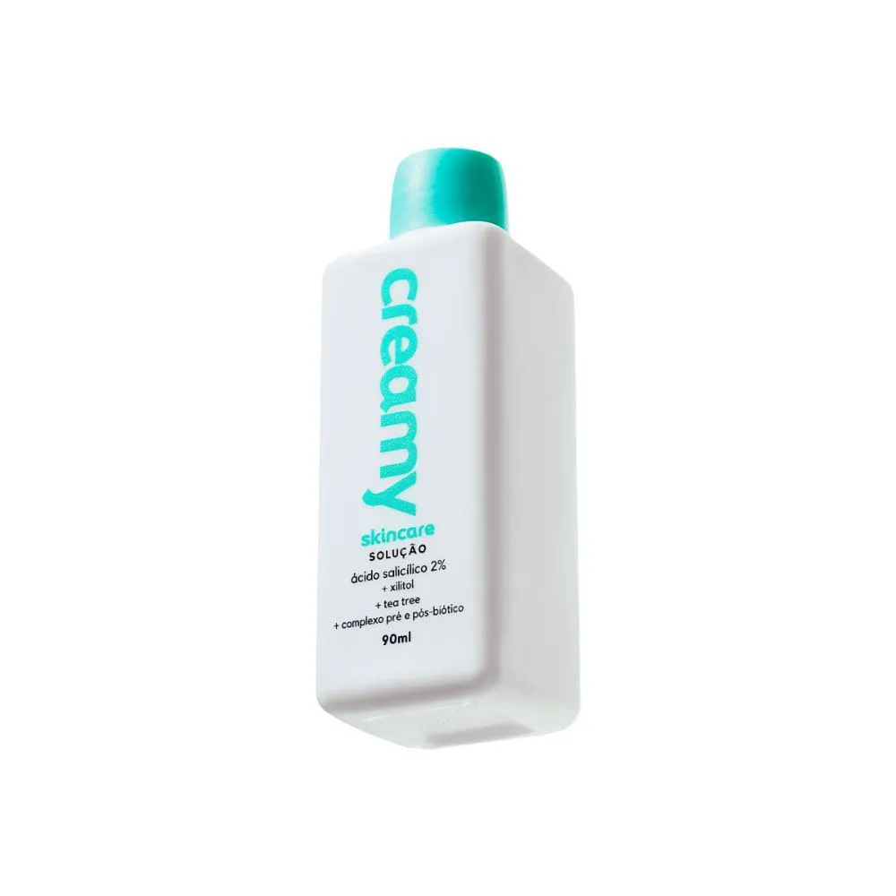 CREAMY ACIDO SALICILICO 90ML