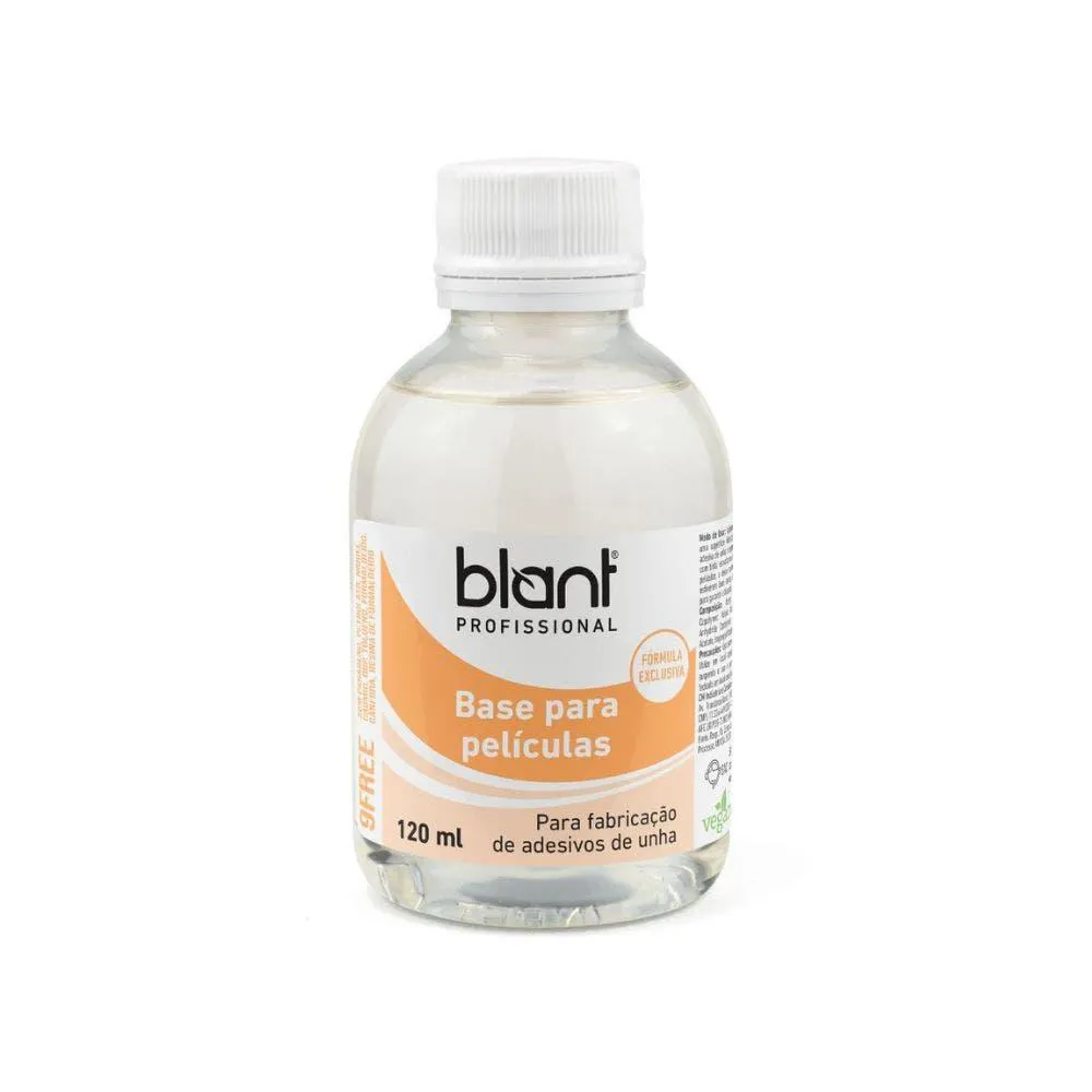 BASE PARA PELíCULAS BLANT PROFISSIONAL 120ML