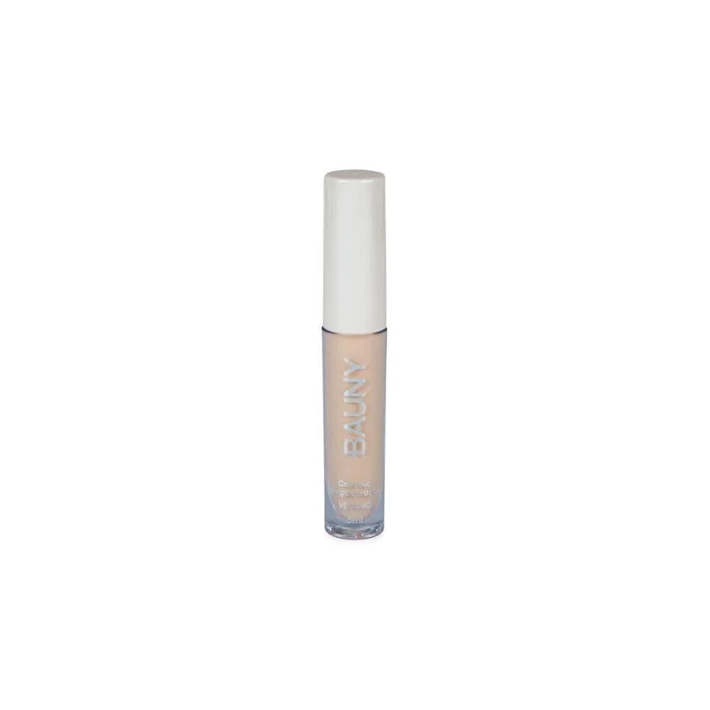 CORRETIVO LíQUIDO BAUNY COSMéTICOS COR 030-040 5ML