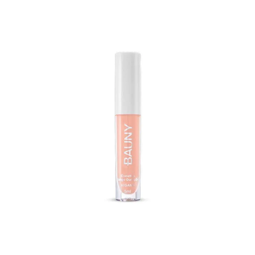 CORRETIVO LIQUIDO BAUNY CAMUF SALMAO 5ML