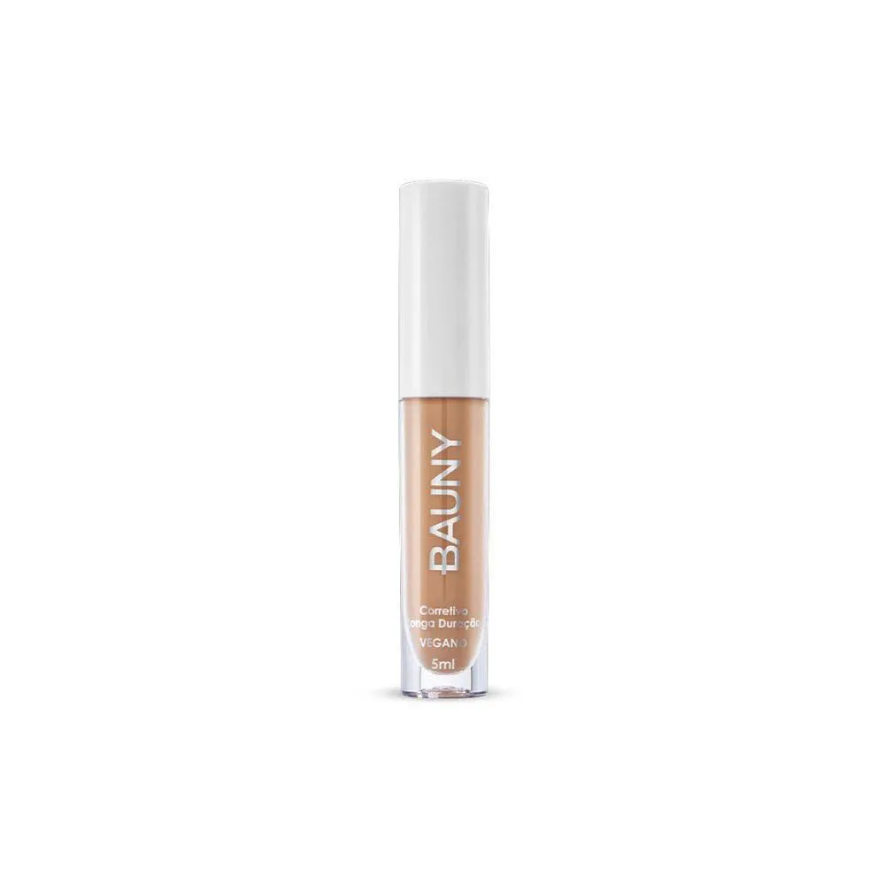 CORRETIVO LíQUIDO BAUNY 5ML