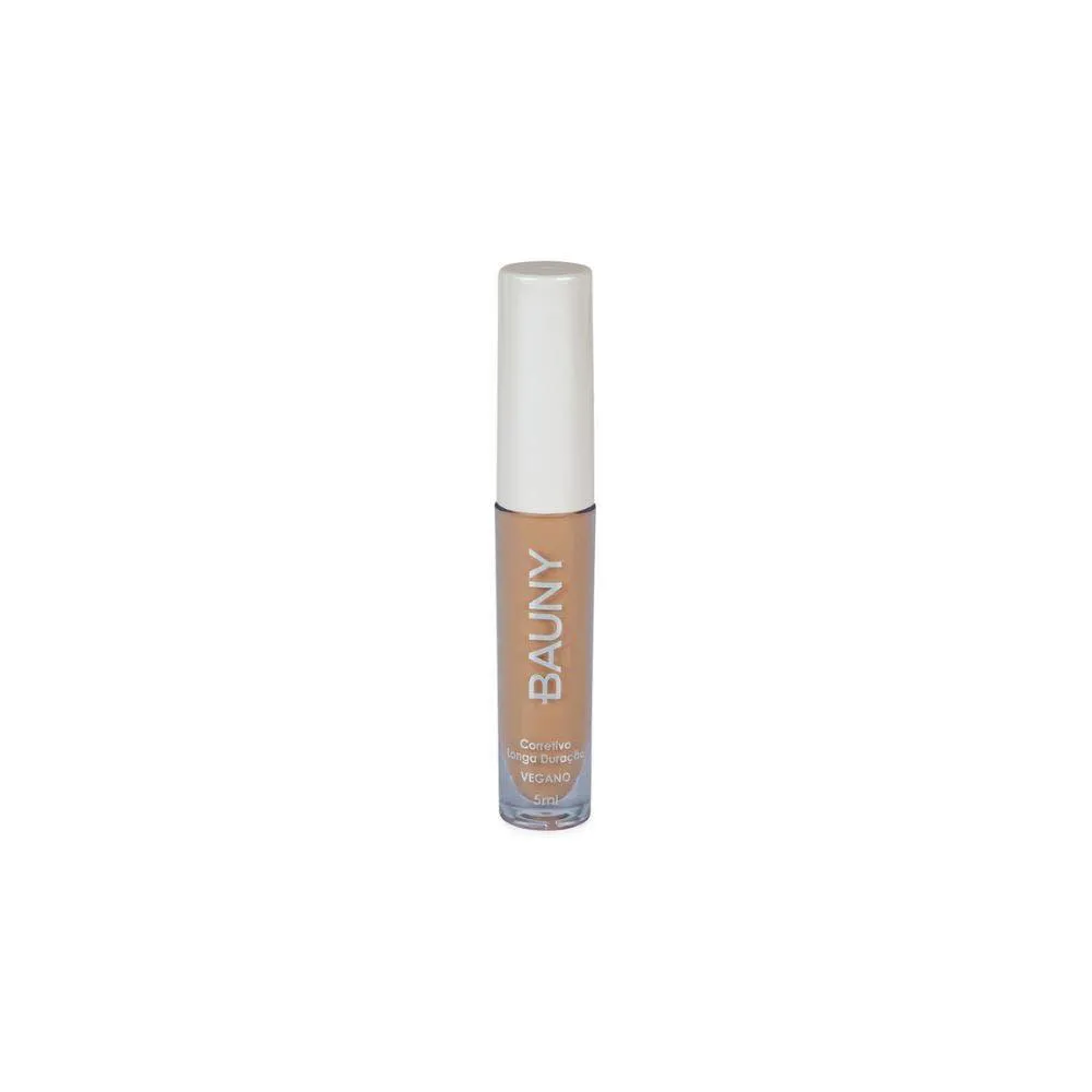 CORRETIVO LíQUIDO BAUNY COSMéTICOS COR 090-100 5ML