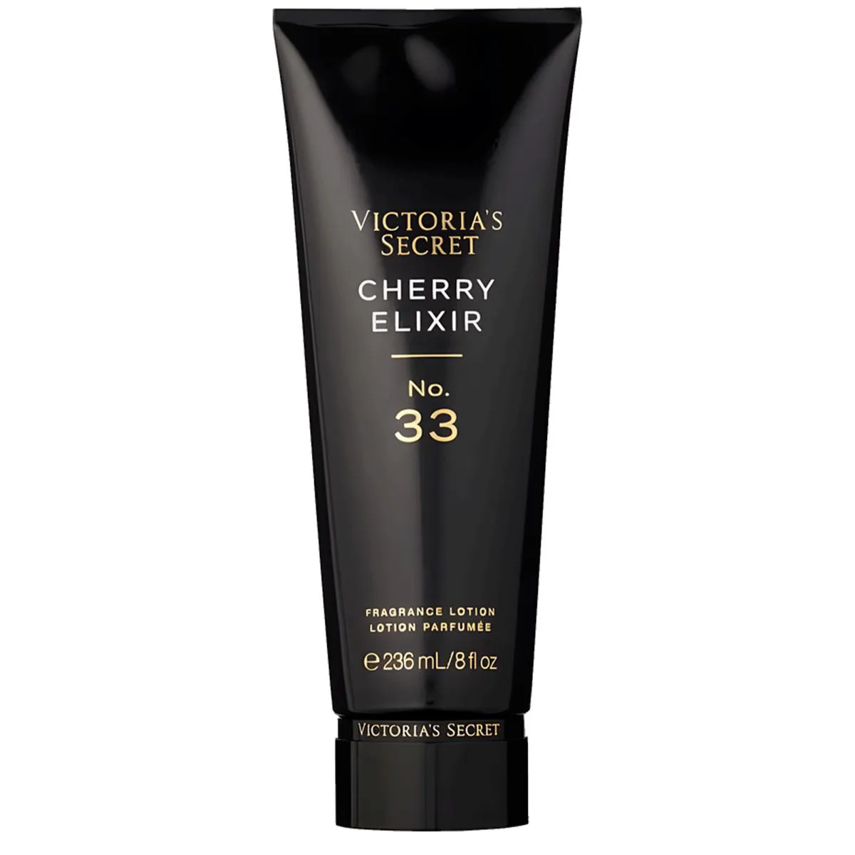 VICTORIA´S SECRET CHERRY ELIXIR N33 - BODY LOTION 236ML