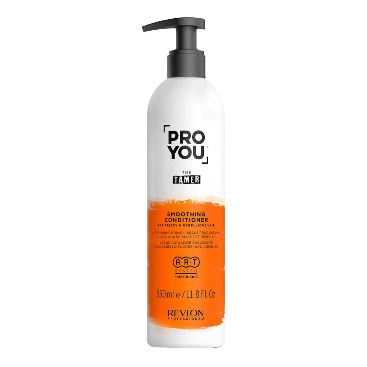 REVLON PROYOU THE TAMER - CONDICIONADOR 350ML