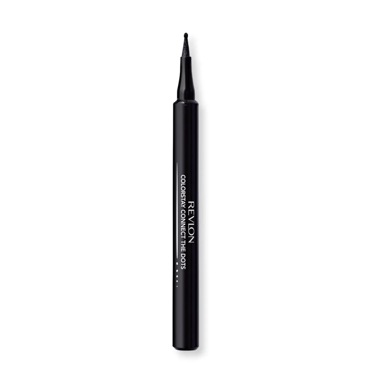 REVLON COLORSTAY LIQUID EYE PEN - CANETA DELINEADORA BLACKEST BLACK 001