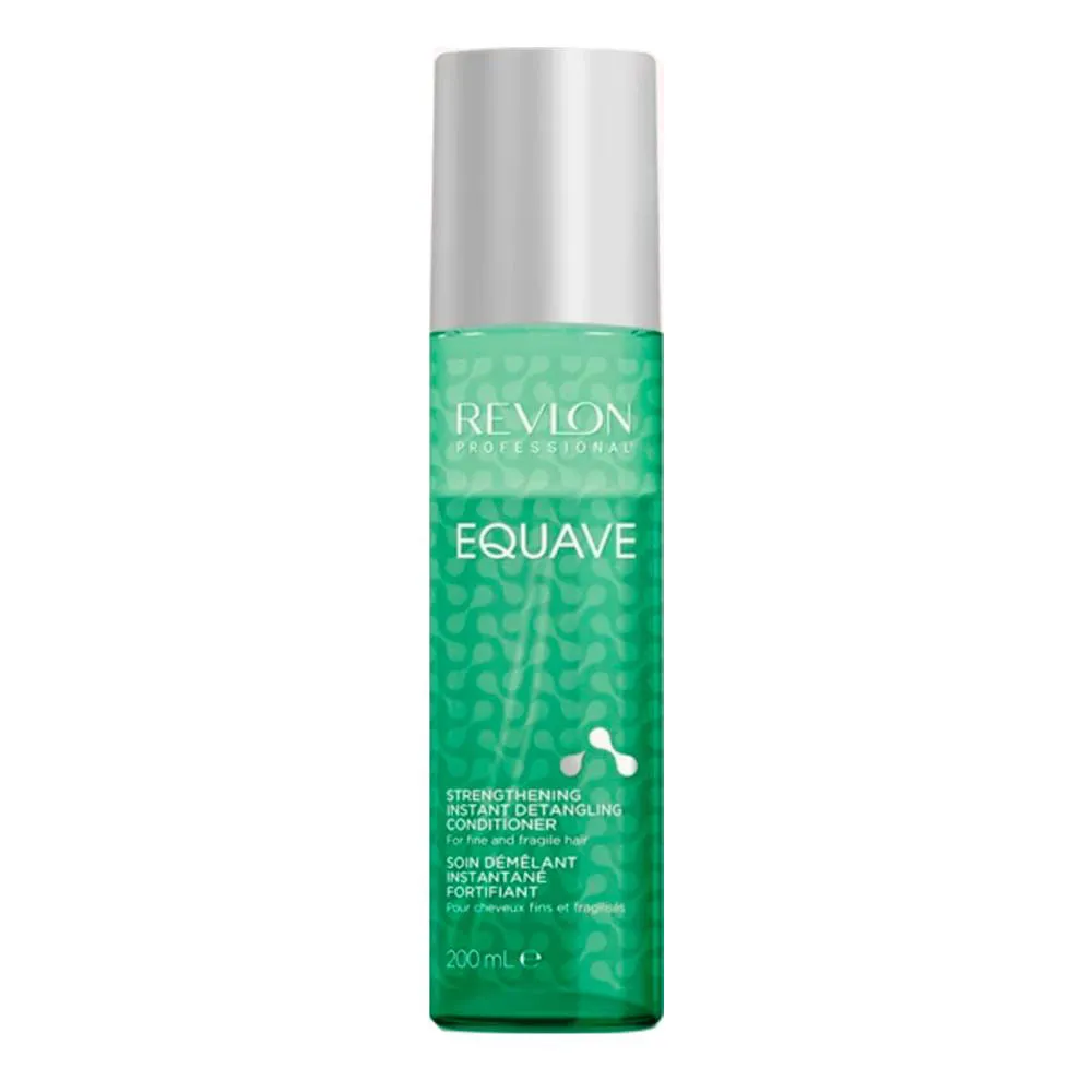 REVLON EQUAVE STRENGTHENING INSTANT DETANGLING - CONDICIONADOR 200ML