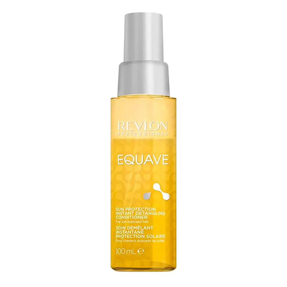 REVLON EQUAVE SUN PROTECTION - CONDICIONADOR 100ML