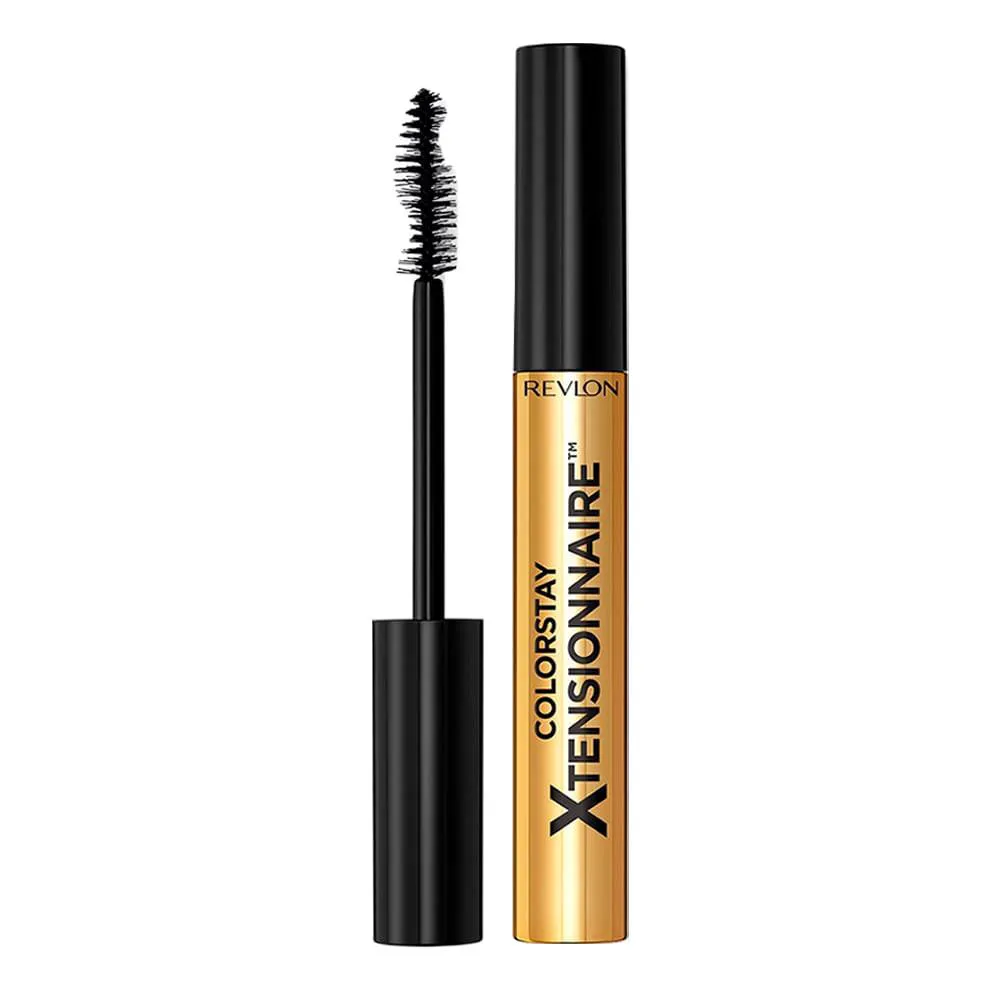 REVLON COLORSTAY XTENSIONNAIRE BLACKEST BLACK 201 - MáSCARA PARA CíLIOS 8ML