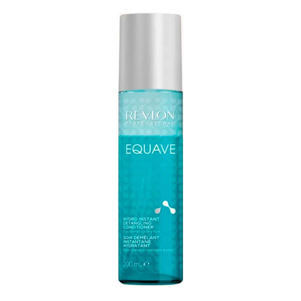 REVLON EQUAVE HYDRO INSTANT - CONDICIONADOR 200ML