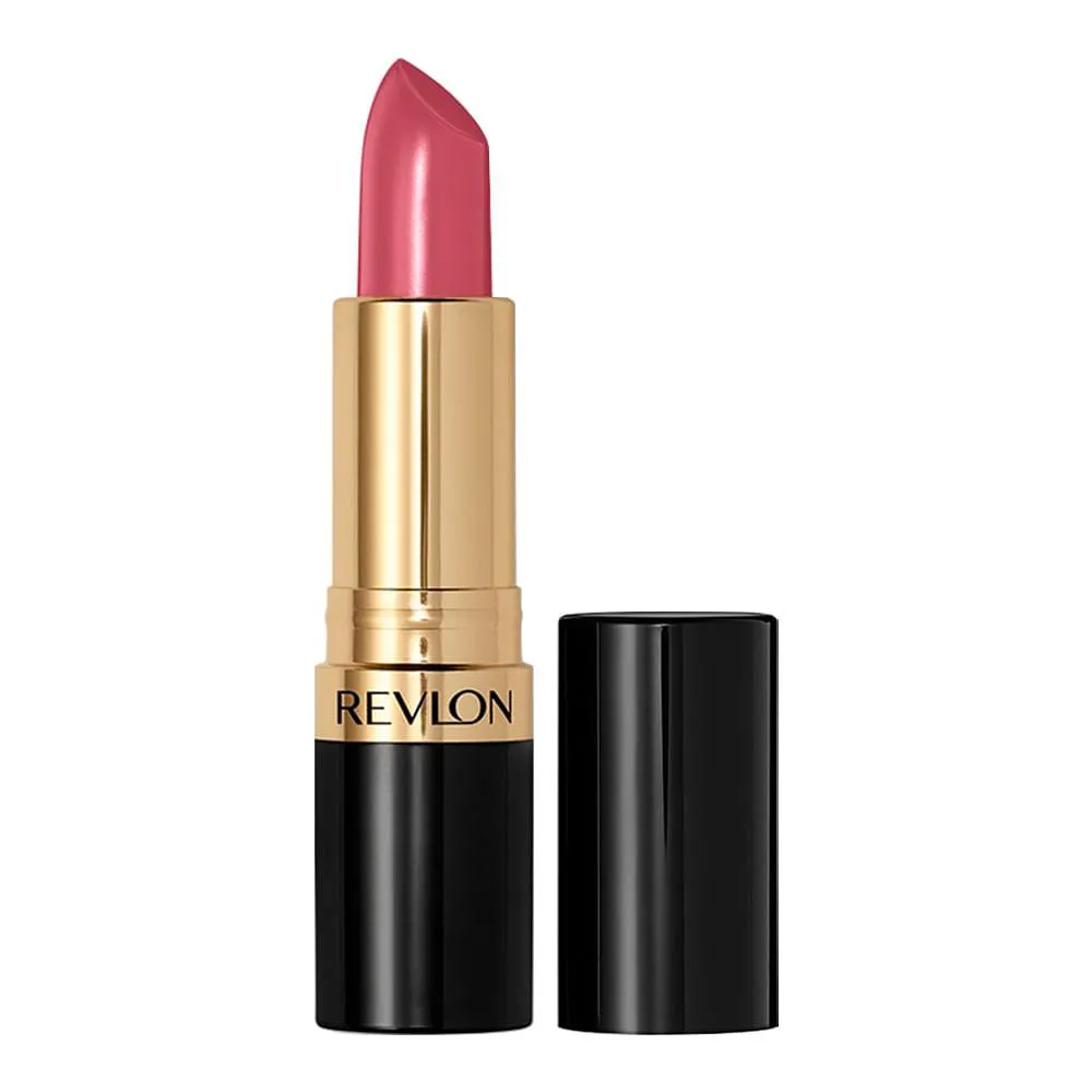 REVLON SUPER LUSTROUS LIPSTICK - BATOM 4,2G Sassy Mauve 463