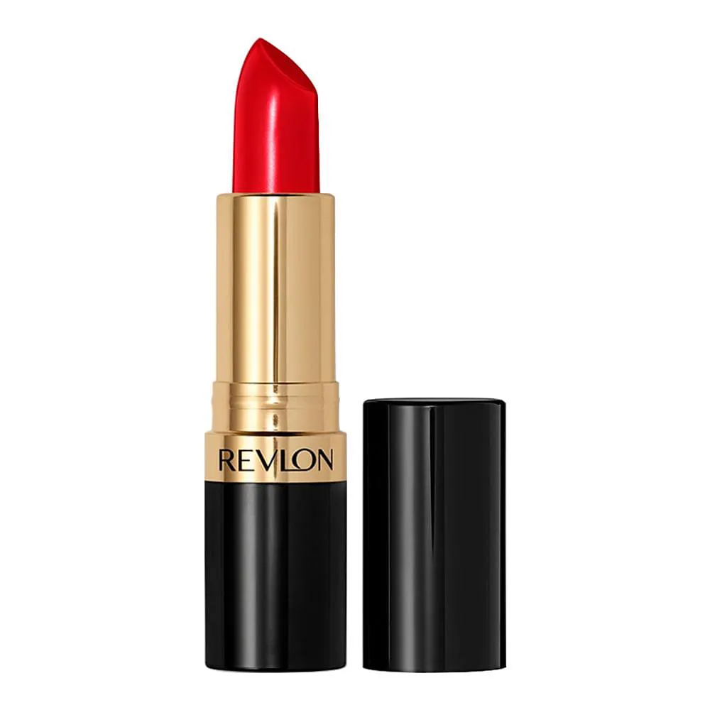 REVLON SUPER LUSTROUS LIPSTICK - BATOM 4,2G Super RED 775