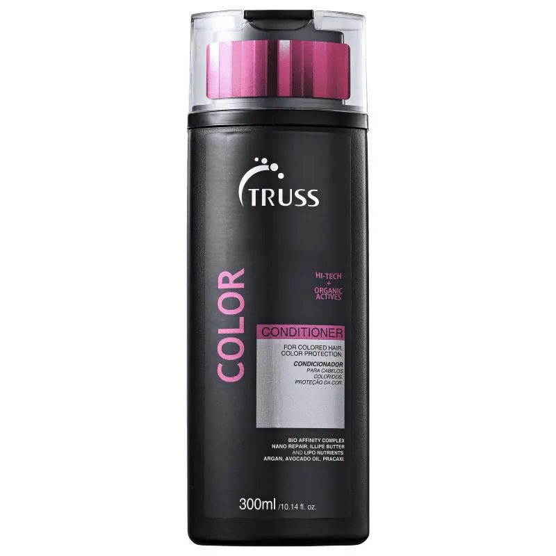 TRUSS COLOR - CONDICIONADOR 300ML