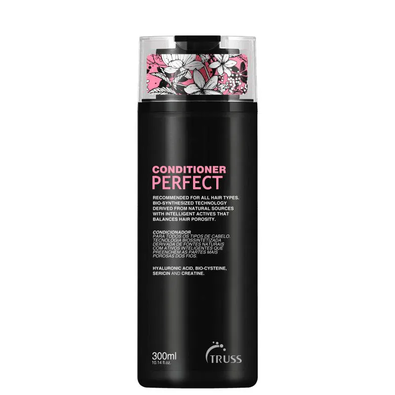 TRUSS PERFECT - CONDICIONADOR 300ML