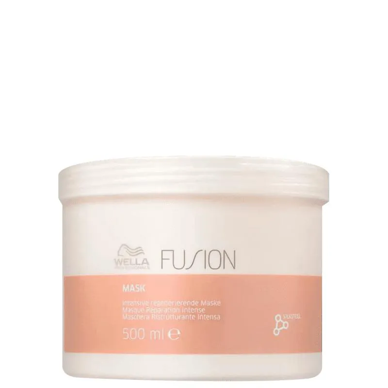 WELLA PROFESSIONALS FUSION - MáSCARA CAPILAR 500ML