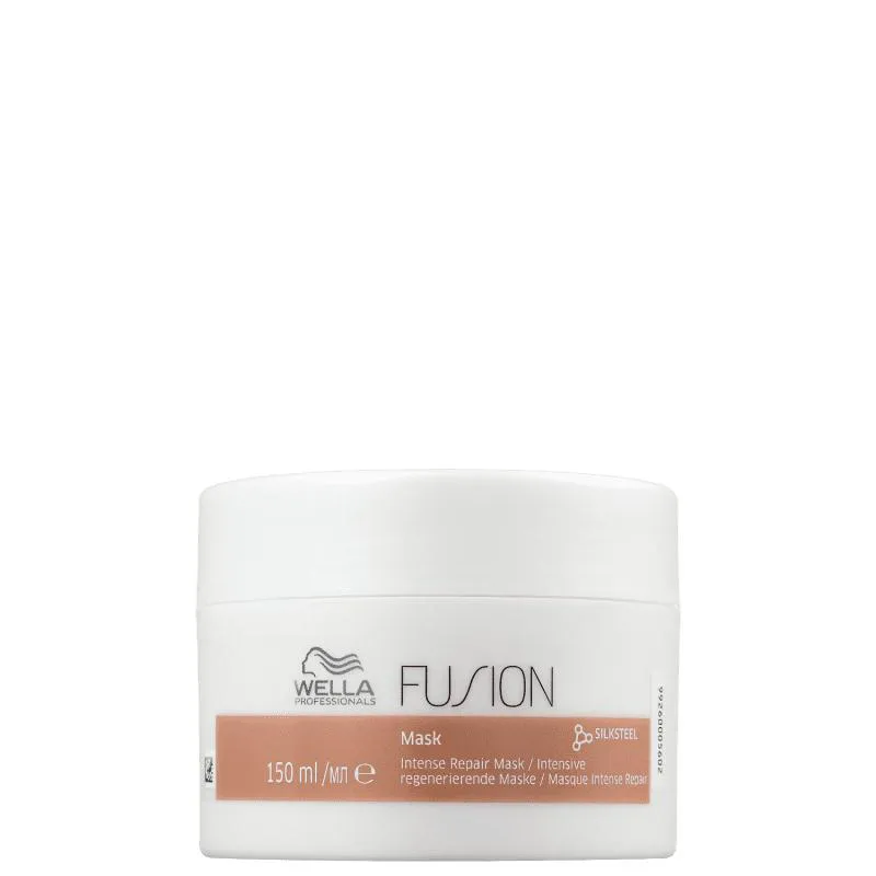 WELLA PROFESSIONALS FUSION - MáSCARA CAPILAR 150ML