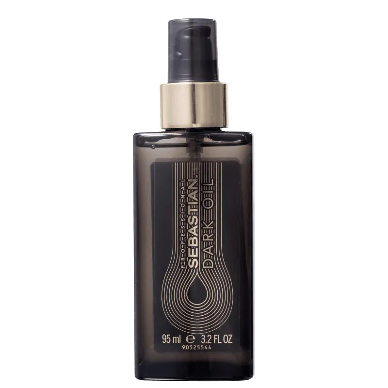 SEBASTIAN PROFESSIONAL DARK OIL - ÓLEO CAPILAR 95ML