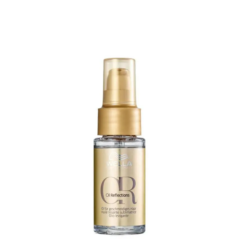 WELLA PROFESSIONALS OIL REFLECTIONS - ÓLEO CAPILAR 30ML