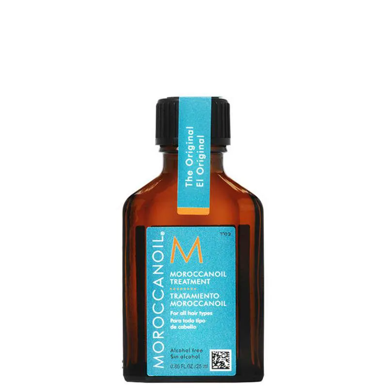 MOROCCANOIL ORIGINAL - ÓLEO CAPILAR 25ML