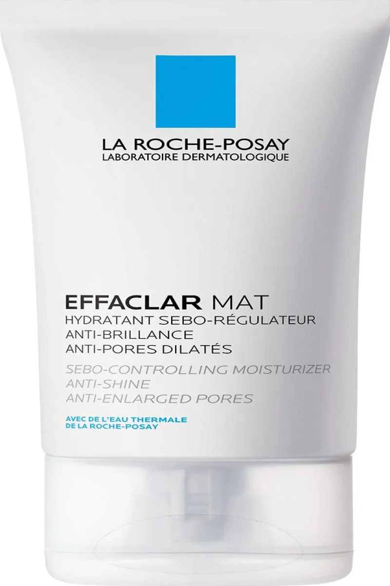 CREME EFFACLAR MAT TUBO 40ML