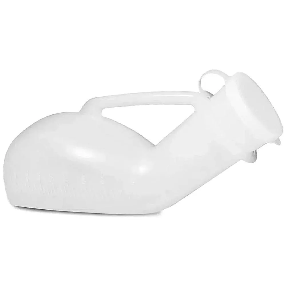 PAPAGAIO PLáSTICO NATURAL DESKARPLAS 1 LITRO - UNIDADE