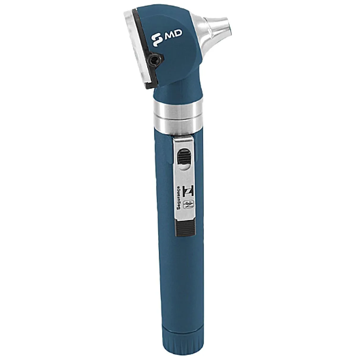 OTOSCóPIO LED OMNI 3000 BLUEBERRY COM ESTOJO MACIO MD