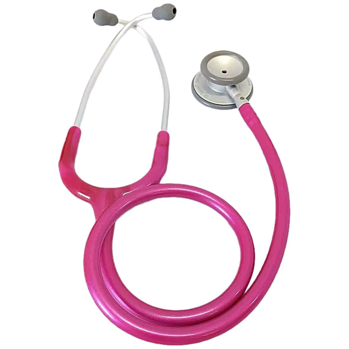 ESTETOSCóPIO SPIRIT MD PRO LITE ADULTO - MAGENTA PEROLIZADO