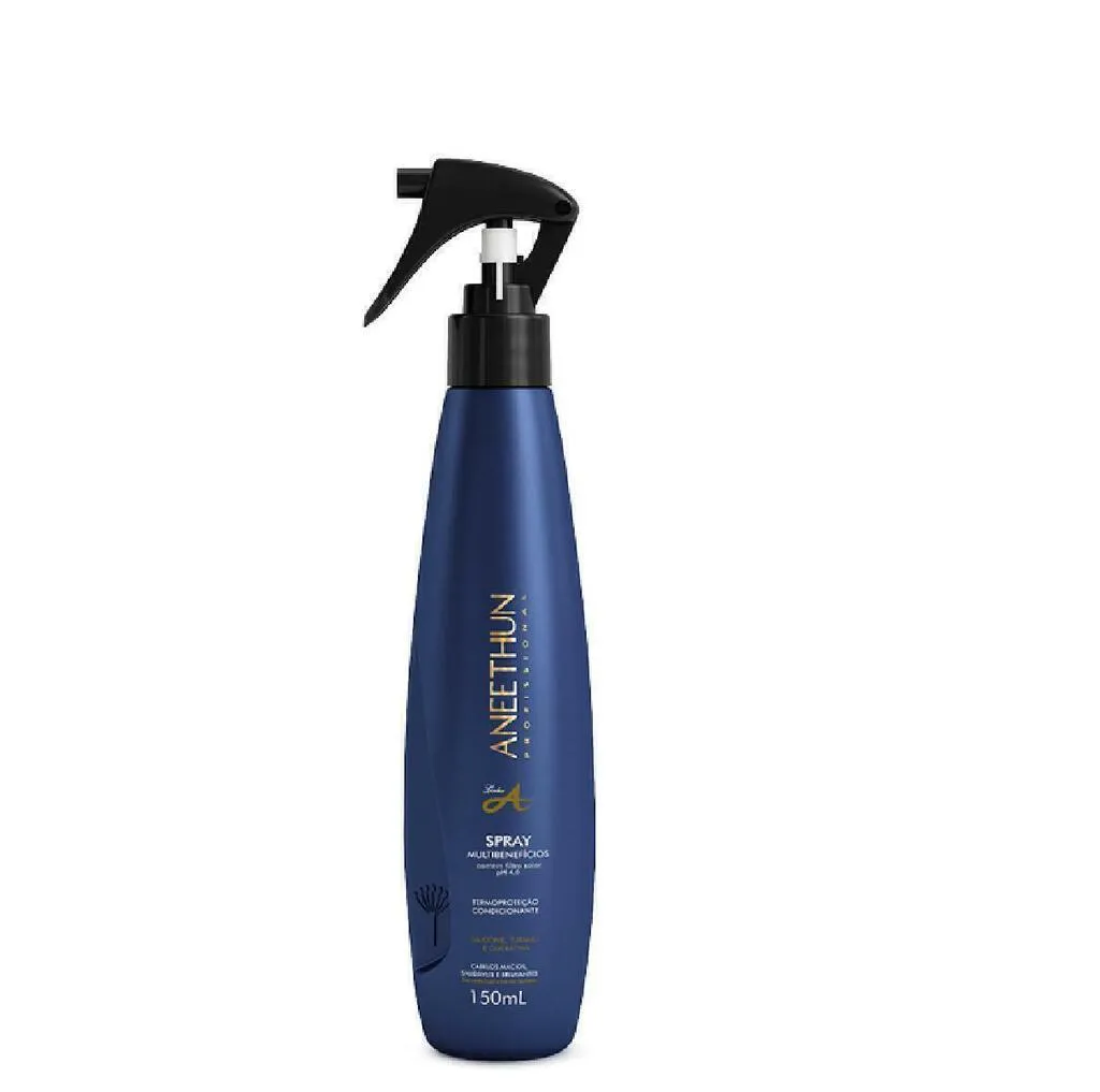SPRAY MULTIBENEFíCIOS - LINHA A
