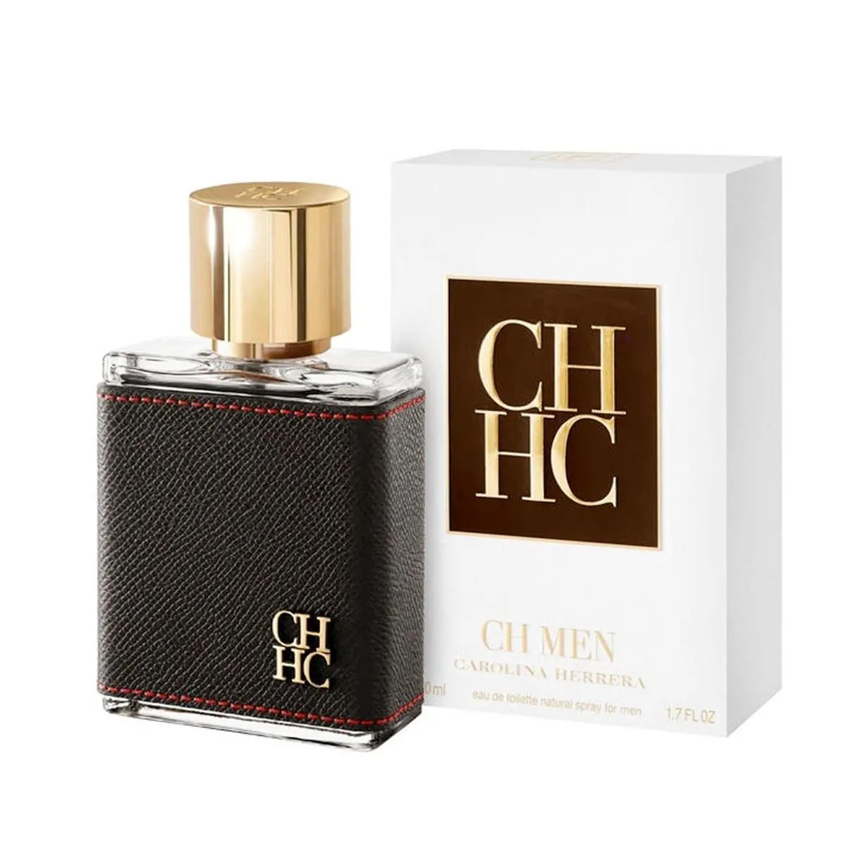 PERFUME CH MEN MASCULINO EAU DE TOILETTE 100ML