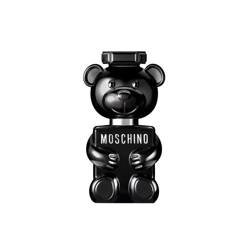 MOSCHINO TOY BOY EDP PERFUME MASCULINO 30ML