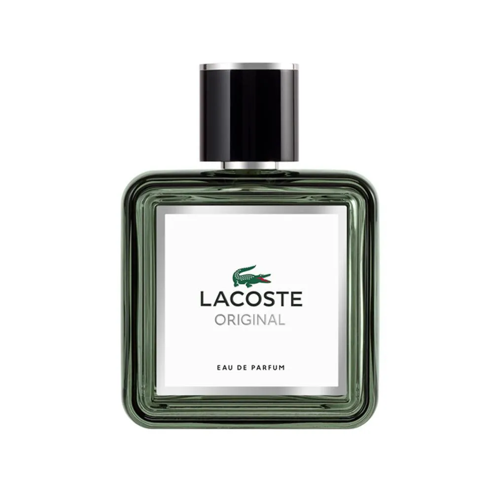 LACOSTE ORIGINAL EDP PERFUME MASCULINO 60ML