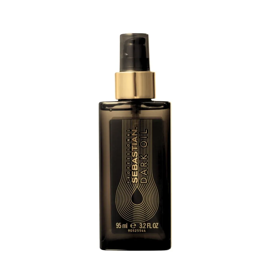 SEBASTIAN PROFESSIONALS DARK OIL - ÓLEO 95ML