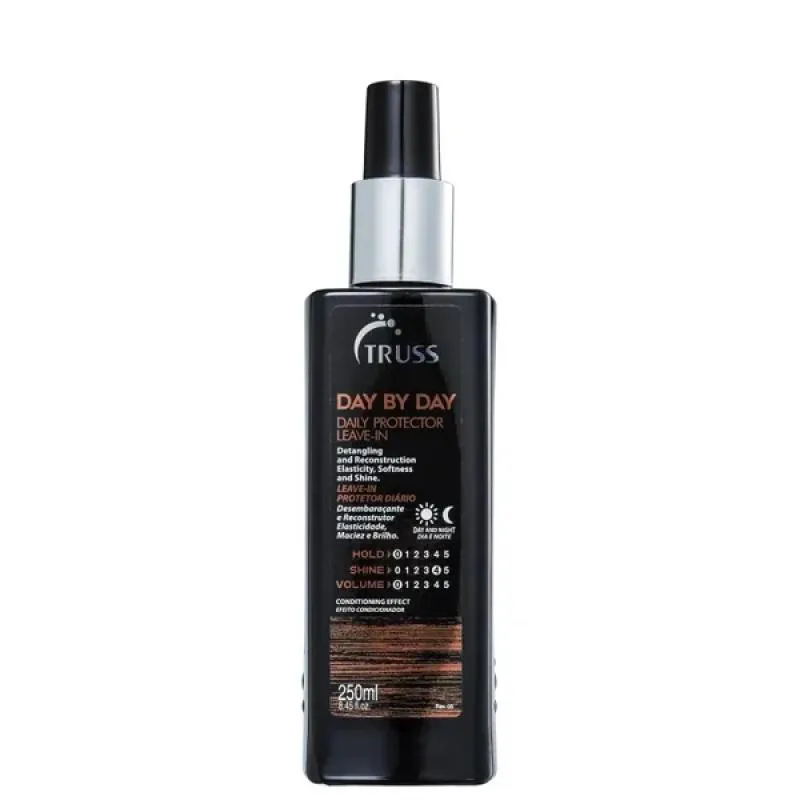 TRUSS - DAY BY DAY - LEAVE-IN 250 ML