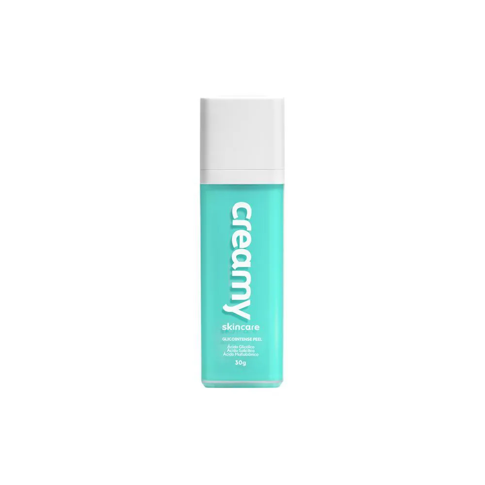CREAMY GLICOINTENSE PEEL GEL CREME FACIAL 30G