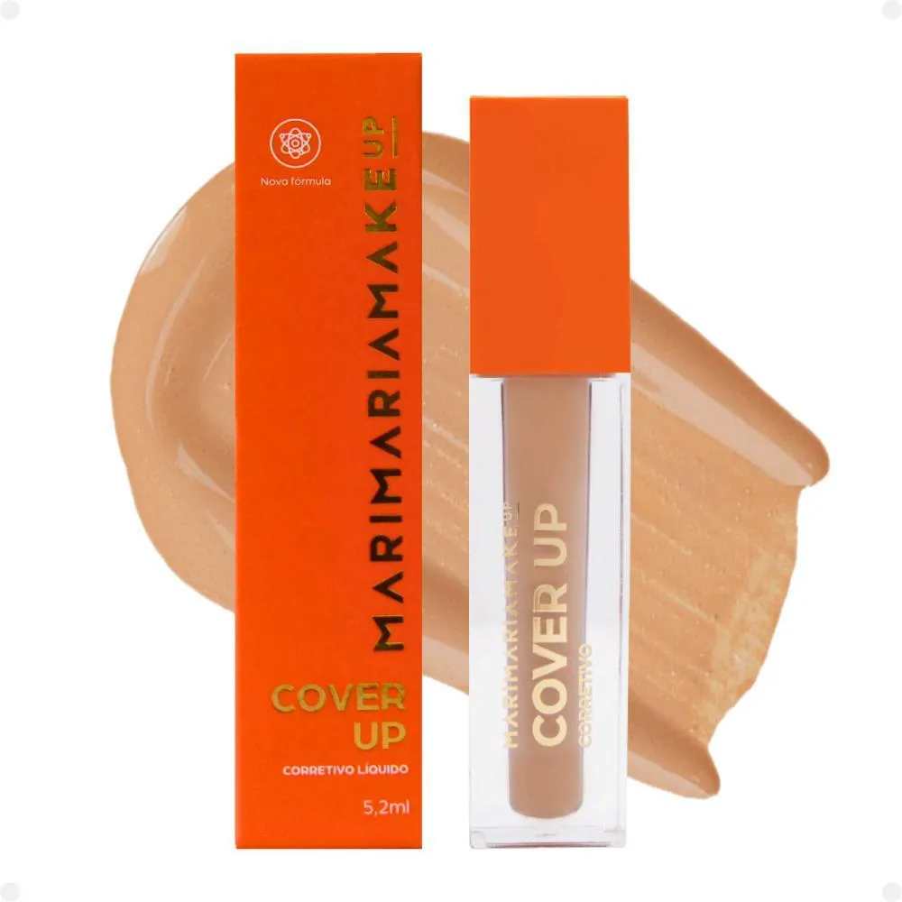 CORRETIVO LíQUIDO MARI MARIA MAKEUP COVER UP MMC06 5,2ML
