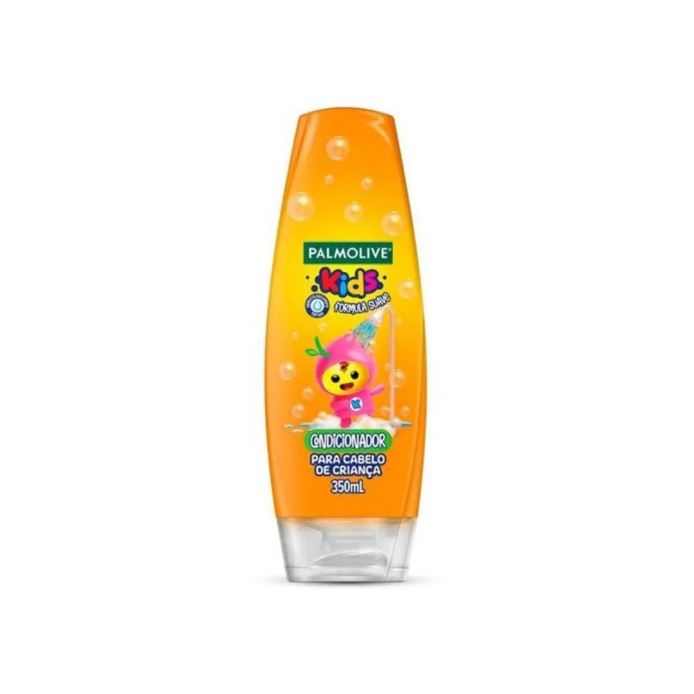 CONDICIONADOR PALMOLIVE NATURALS KIDS MINION 350ML