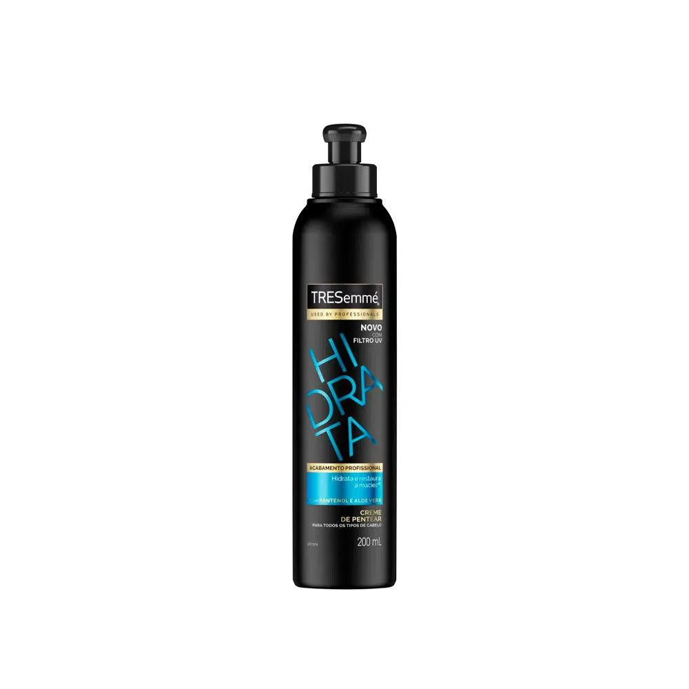 CREME PARA PENTEAR TRESEMME HIDRATA 200ML