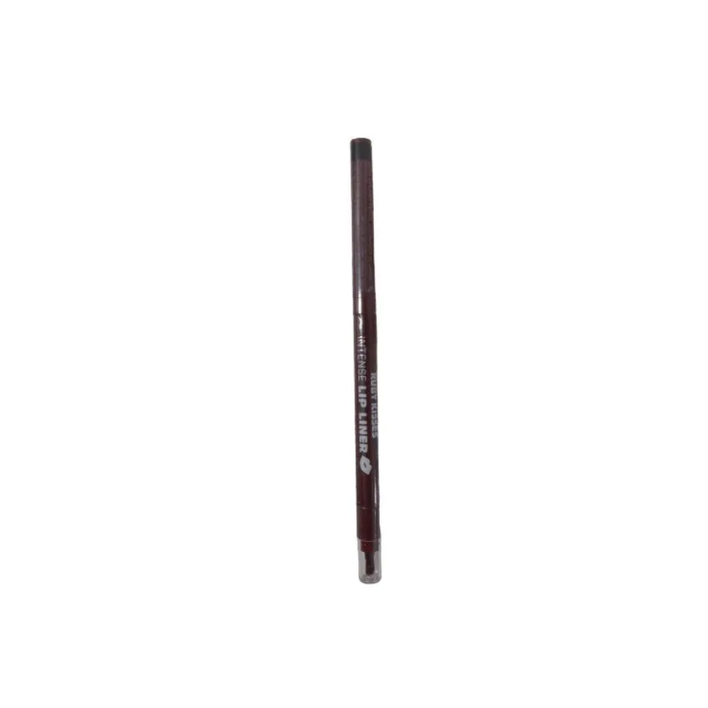 LáPIS LABIAL KISS RETRáTIL RED WINE