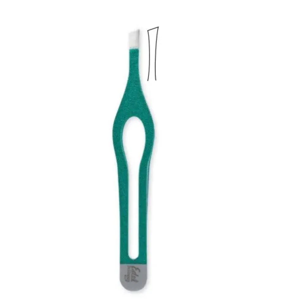 PINçA SOLINGEN 10 CM LAQUEADA OBLIQUA 2280.504