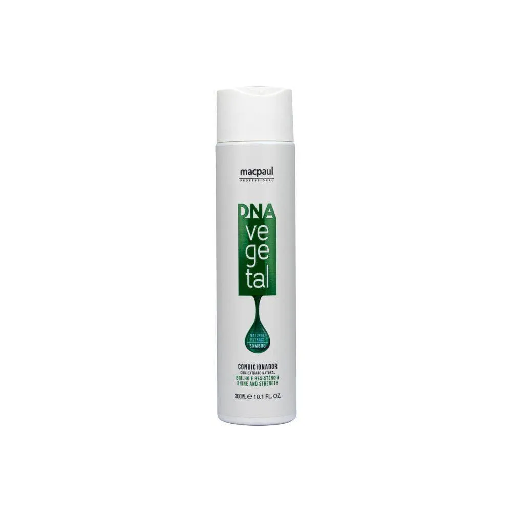 CONDICIONADOR MACPAUL DNA VEGETAL 300ML