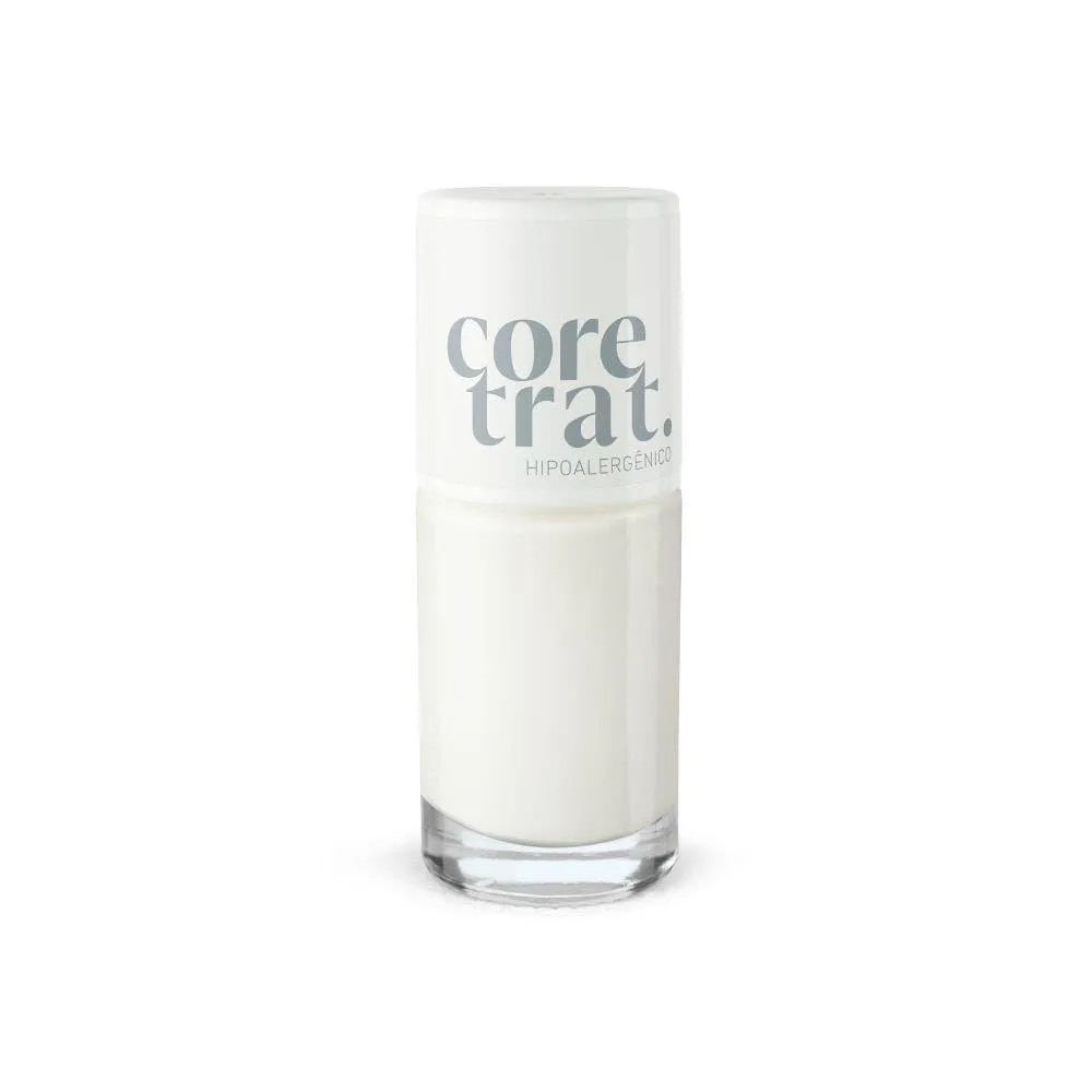 ESMALTE CORETRAT TULE BRANCO 8,5ML