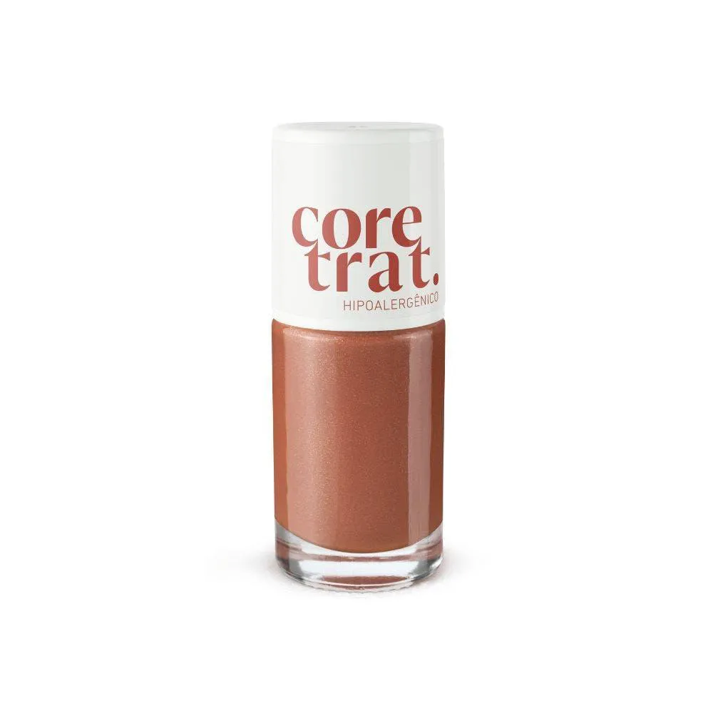ESMALTE CORETRAT CREMOSO PEDRA DO SOL 8,5ML