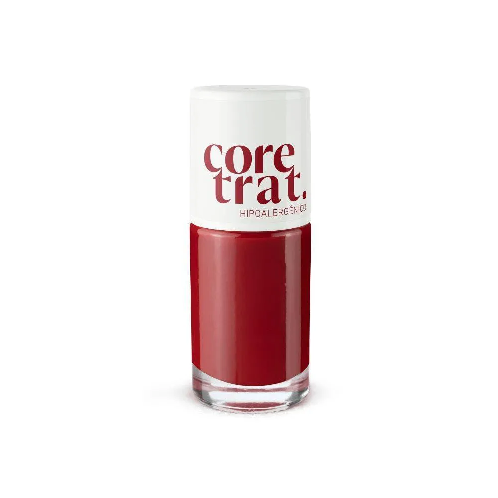ESMALTE CORETRAT CREMOSO FOGOSA 8,5ML