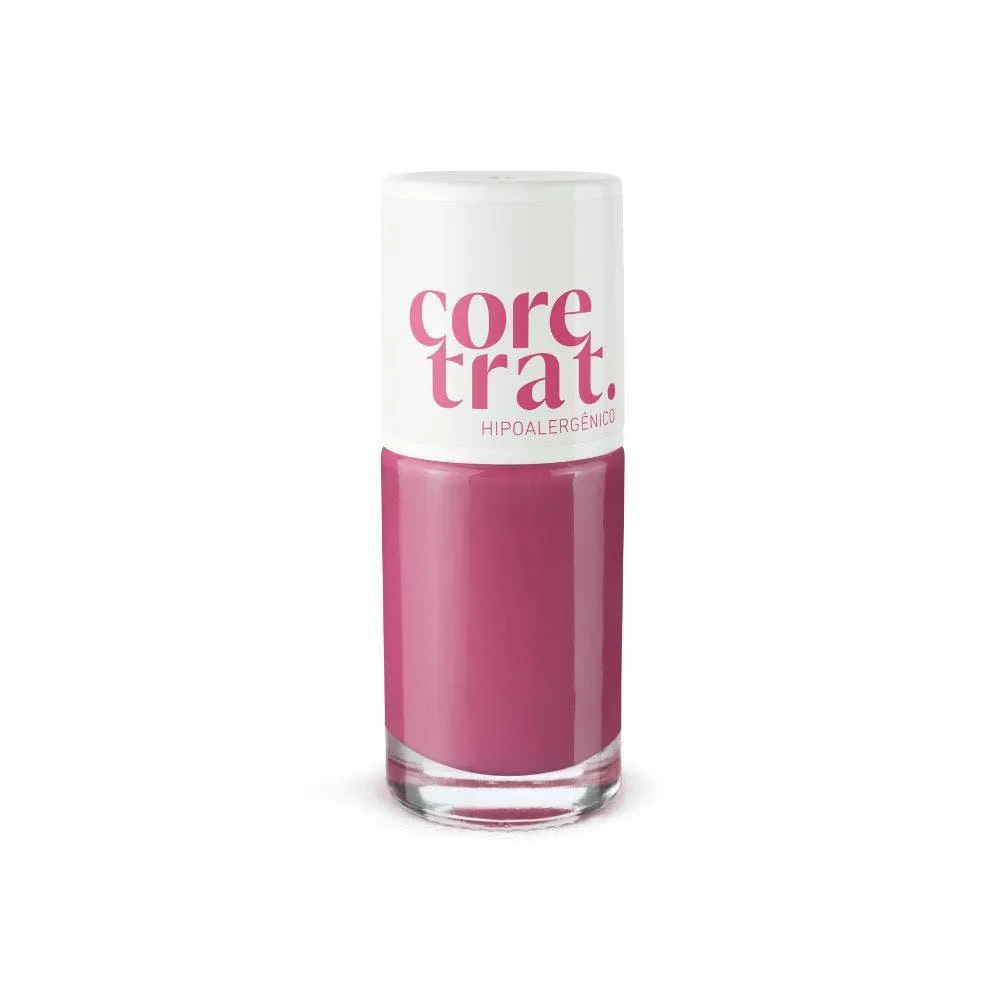 ESMALTE CORETRAT CREMOSO PARA SEMPRE 8,5ML