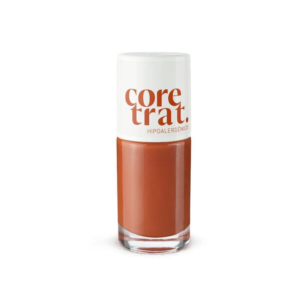 ESMALTE CORETRAT CREMOSO FLOR DA PELE 8,5ML
