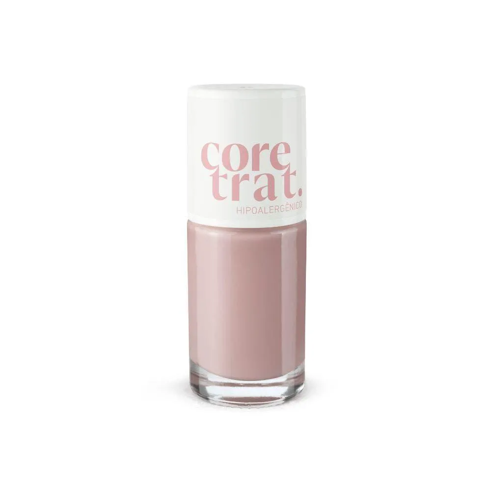 ESMALTE CORETRAT CR TO NUDE 8,5ML