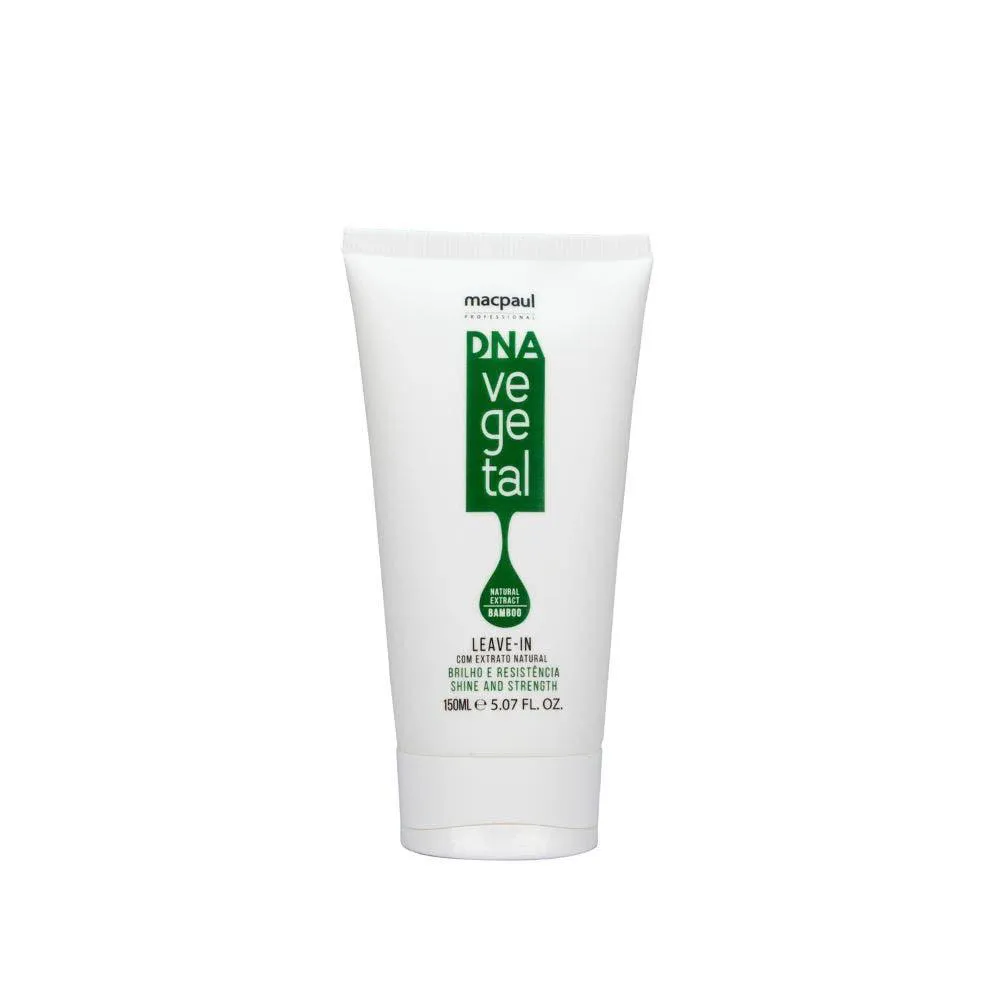 LEAVE-IN MACPAUL DNA VEGETAL 150ML